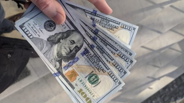 usd counterfeit money