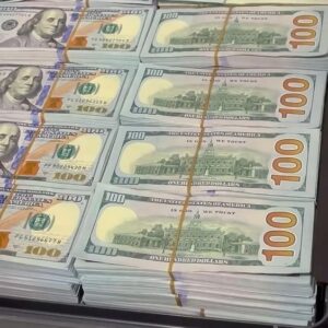 Home 100 usd counterfeit money