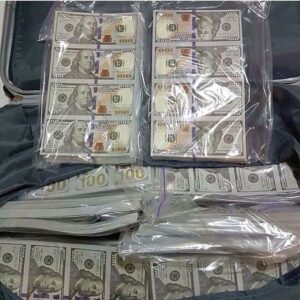 About 100 usd counterfeit money for sale online in USA